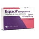 thumbnail image 1 of Espacil compuesto 125 mg/10 mg, 20 cápsulas, 1 of 2
