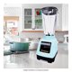 thumbnail image 4 of Licuadora Bosstech 550 watts 10 velociades con Vaso de plastico de 2 lts Azul pastel, 4 of 4