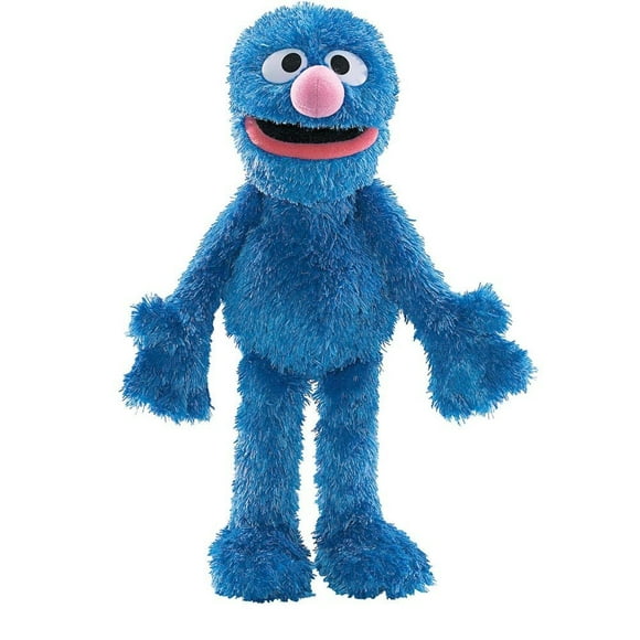 Gund Grover - 14.5 Inches