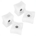 thumbnail image 1 of Filtre d'Aquarium, 4 Pcs Filtre d'Aquarium en Coton Très Polyvalent, 1 of 10