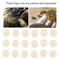 thumbnail image 4 of Dioche Finger Cot,Watch Repair Tool Anti-static Finger Cot Emulsion Finger Protector Cover, Emulsion Finger Protector, 4 of 8