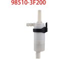 thumbnail image 5 of 985103F200 Bomba de motor de lavafaros para Borrego Mohave Azera Touring I30 2001-2018, 5 of 5