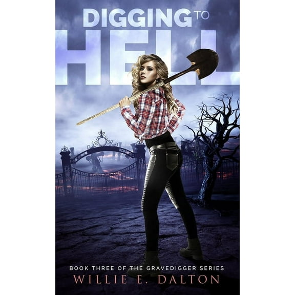 Gravedigger: Digging to Hell (Other)