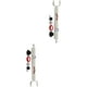 thumbnail image 1 of Par de Amortiguadores Gas Ram 1500 2009 A 2010 Dodge Del Rs5000x 4wd RANCHO ., 1 of 4