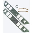 thumbnail image 2 of Mr. Gasket Intake Manifold Gasket 121 For Use With 1965-1990 Chevy Big Block 396-454; Rectangular Port; 1.85 Inch x 2.55 Inch Port Size; Cellulose/Nitrile Composite; 0.060 Inch Thick, 2 of 5