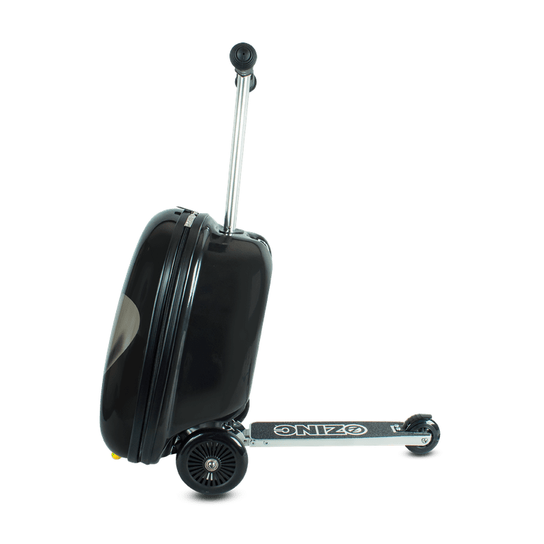 Zinc Flyte Kids Luggage Scooter 18