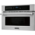 "Frigidaire FPMO3077TF Professional 30'' Builtin Convection Microwave