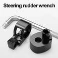 thumbnail image 6 of Universal Inner Tie Rod Hex Wrench Repair Removal Tools for Car Truck, 6 of 7
