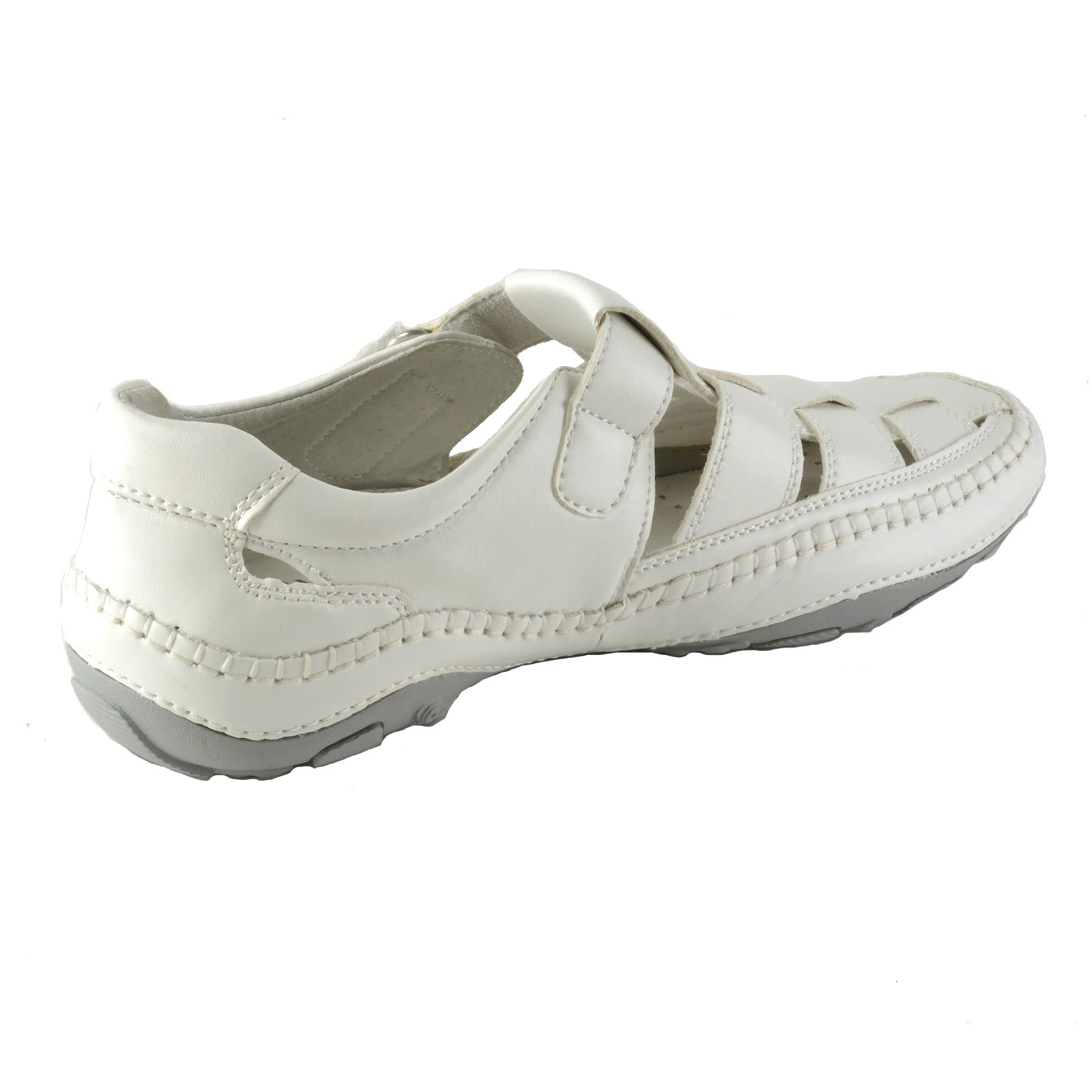 gbx sentaur fisherman sandal