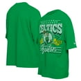 thumbnail image 3 of Men's New Era Kelly Green Boston Celtics Sport Classics T-Shirt, 3 of 5