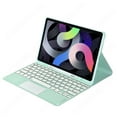 thumbnail image 1 of Wireless Trackpad Keyboard Teclado For iPad 10 Generation 2022 Case For Apple iPad 10 9 inch 2022 Keyboard Tablet Magnetic Cover mint key case Italian, 1 of 6
