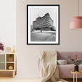 thumbnail image 3 of Historic Framed Print, New York City: Hotel Windsor, 17-7/8" x 21-7/8", 3 of 9