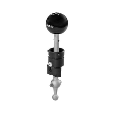 Hurst 3916036 Manual Transmission Shifter Assembly