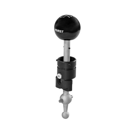 Hurst 3916036 Manual Transmission Shifter Assembly