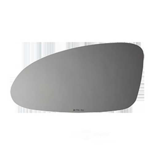Door Mirror Glass