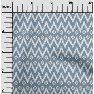 Premium Printable Cotton Lawn Fabric 8.5"X11" 6/Pkg-100% Cotton - Walmart.com