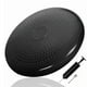 thumbnail image 1 of Disco de Equilibrio, CÓMODO ARRENAMIENTO DE MASAJE DYNADISC DE 34 CM DIÁMETRO ACCESORIO DE EJERCIO PVC PARA GIMNASIO, 1 of 8
