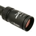 thumbnail image 4 of Burris Optics Drop tine 22LR 3-9x40 mm Riflescope and sights with Ballistic Plex Reticle, Matte Black - 200019, 4 of 5