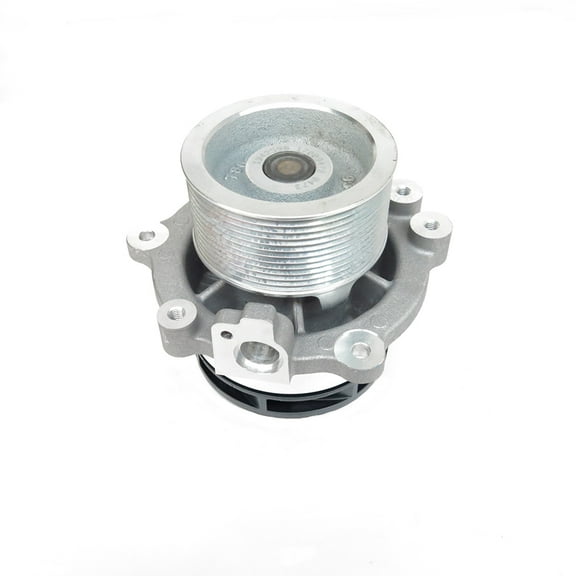 Water Pump Compatible with 2010-2021 Peterbilt 365 367 389 12.9L PACCAR MX-13 787 CID Diesel Metal Impeller 1942598 1859821
