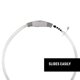 thumbnail image 5 of Collar de seguridad LED Nite Ize NiteHowl para perro, multicolor, 5 of 8