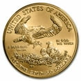thumbnail image 3 of 2021 1 oz Gold Eagle T1 MS-69 PCGS (Error, Obv Struck-Thru), 3 of 4