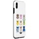 thumbnail image 3 of Funda para iPhone Xs Max Fuggler Gaptooth McGoo, 3 of 3