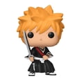 thumbnail image 1 of Ichigo Kurosaki 1610 FB Shikai Funko Pop Bleach Funko, 1 of 3