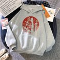 thumbnail image 3 of Thorfinn-Sudadera con capucha de la Saga Vinland para mujer, camisa gótica divertida con capucha, sudaderas de invierno, 3 of 5