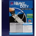 thumbnail image 2 of Avery 1" Heavy Duty View Assorted, 2 of 3