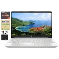 thumbnail image 1 of Laptop HP Flagship AMD Ryzen 3 3250U 8GB 128GB 15.6" -Gris, 1 of 3