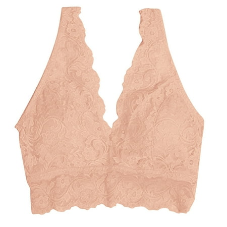 Upioiwer Gothic Lingerie Crotchless Panties High Waisted Women Lingerie With Garter Sexy Bra Tops Wirefree Comfort Yoga Cami Bra Women S Lace Deep V Bralette Bra Wedding Lingerie For Bride Mujer
