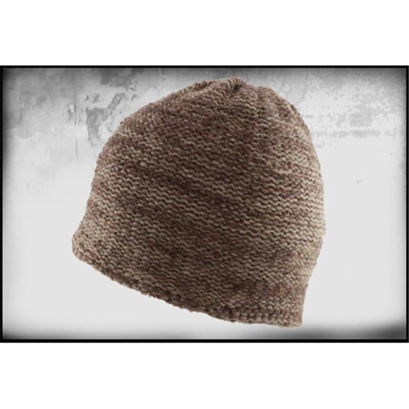 Icebox Dohm 9-4 Bronx Winter Hat - Nutmeg, Medium-Large