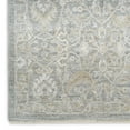 thumbnail image 6 of Nourison Home Vintage Envy Area Rug in Blue Silver Color, 6 of 9
