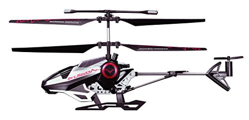voice command helicopter