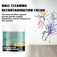 thumbnail image 5 of LEHOZIHEQ Stain Remover Cream, Black Marker Remover, Paint Remover, Graffiti Remover & Adhesive Remover, Premium Spray Paint and Graffiti Remover, 5 of 8