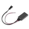 thumbnail image 2 of ‑ Car  Module Navigation AUXIN Adapter Audio Handsfree Receiver For E39 E46 E38 E53 16:9, 2 of 8