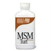 MSM Turf 60DF 8oz- Metsulfuron Methyl 60% Herbicide Manor DF