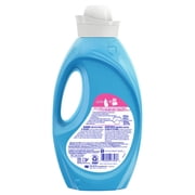 Suavitel Liquid Fabric Softener 46 oz, Field Flowers