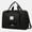 Black, variant on TopLLC Women's Shoulder Bags Gym Bag Dry And Wet Separation Swimming Bag Beach Storage Sports Equipment Backpack Women's Small Bag Women Bag