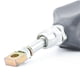thumbnail image 4 of 12V Generator Set Engine Stop Solenoid Valve Excavator Flameout Fuel Switch, 4 of 5