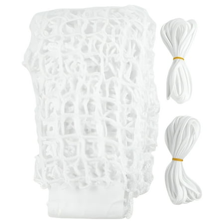 EZGoal 69105 4 x 6 Ft. Hockey Replacement Net