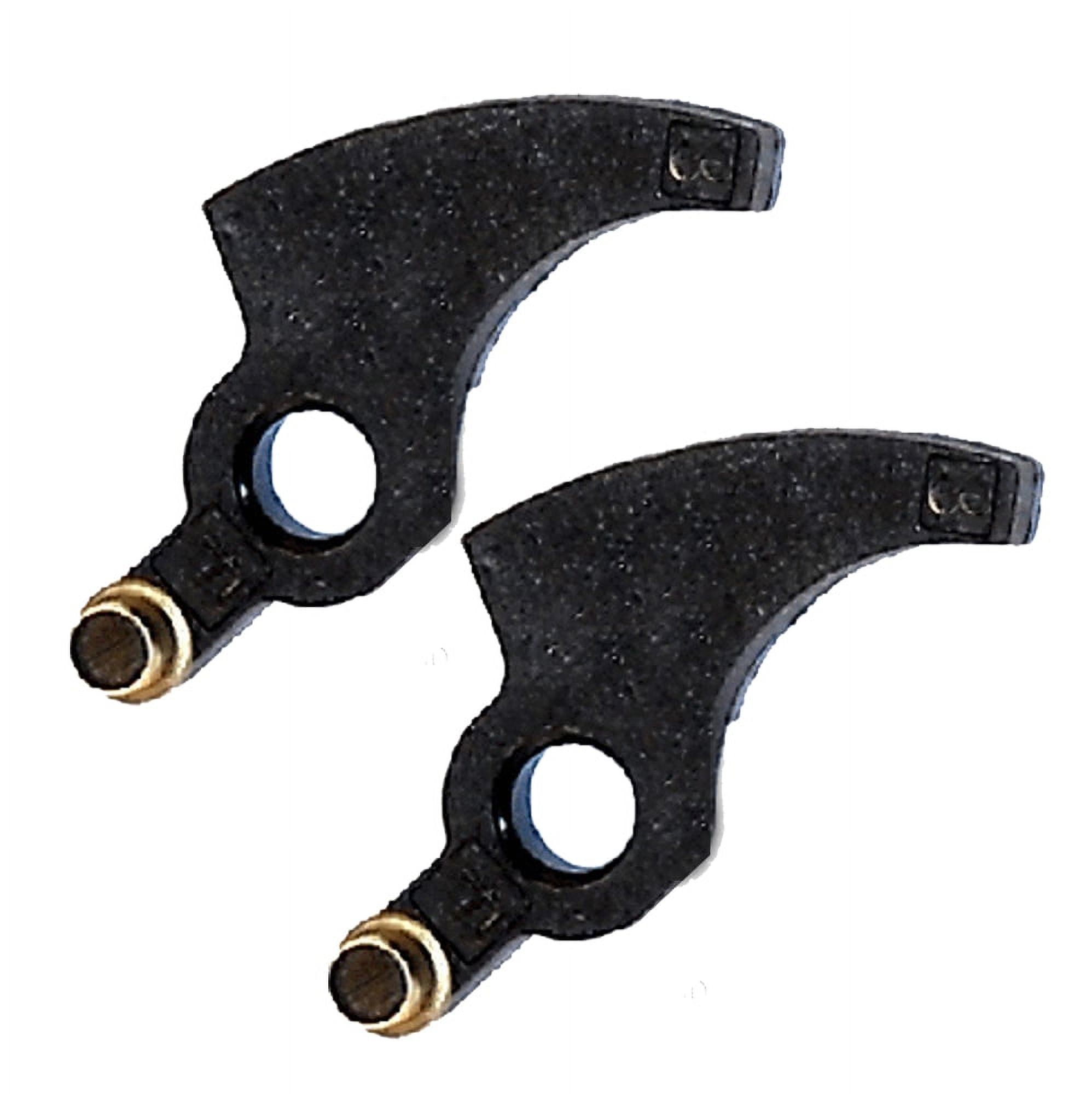 For Nero E Decker 4 Confezione Di OEM Ricambio Leve