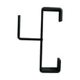 thumbnail image 2 of veasfak Brick Clamp Concrete Post Clamp for Concrete Fence Posts Tools Craft Supplies, 2 of 9