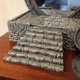 thumbnail image 4 of 2025 Tlantis Stargate Ornaments For Living Room Decoration Accessories Creative Mirror Craft Mode Bedroom, 4 of 5