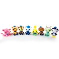 thumbnail image 4 of Octonauts Lot de 8 Figurines Octo-Crew, 4 of 4