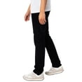 thumbnail image 2 of Lois Jeans New Dallas Jumbo Cord Jeans, Blue, 2 of 5