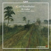 G Nther Albers - Lieder - Classical - CD