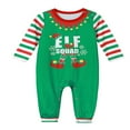 thumbnail image 2 of Pyjamas de Noël Assortis pour Famille Ou Couples, 2 of 7