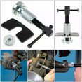 thumbnail image 4 of Hugtrwg Kit Herramientas Calibre Freno Coche Herramientas Separador Calibre Duradero para Herramientas Automáticas (3 Uds), 4 of 9