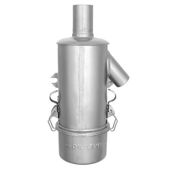 RAParts 187118M91 Air Cleaner Assy Fits Massey Ferguson TO35 35 202 204